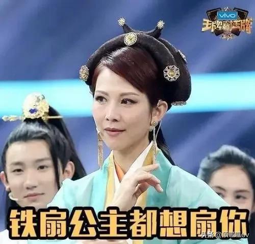 香港最美的10位女明星,美到极致的上海3大美女明星