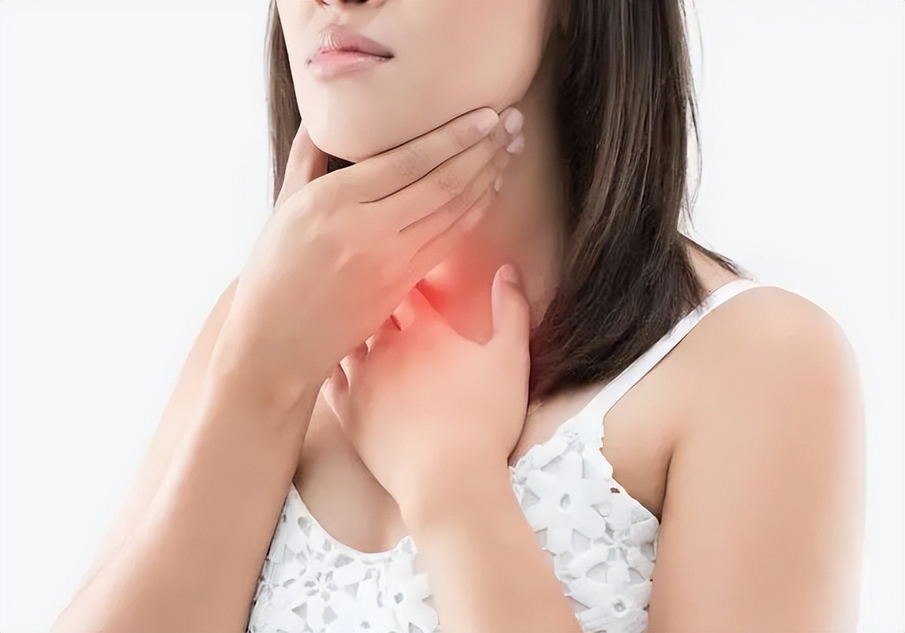 咽痛如刀割吃什么药可以缓解,刀割嗓子用什么中药