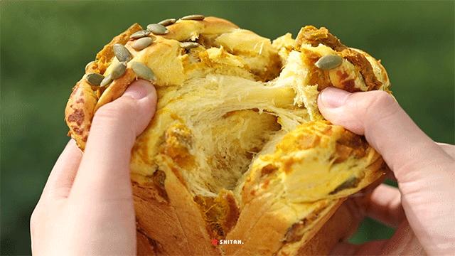 来自深圳的「方」面包,汕头人不用叫代购也能买到了