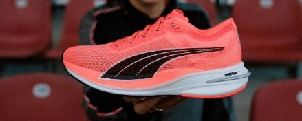 2017年度全球跑鞋大奖,2022十款最佳女子跑鞋