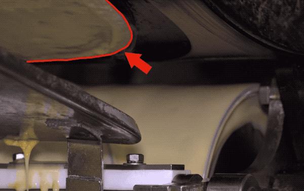 一层一层的奶油蛋糕怎么做,做一个千层蛋糕需要多少奶油