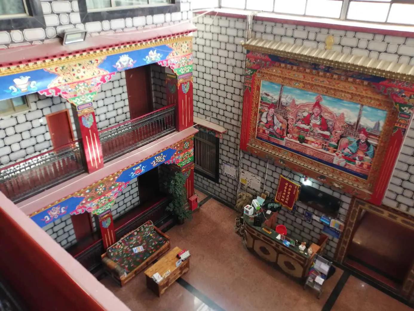 第一次去拉萨旅游攻略,第一次去拉萨话题