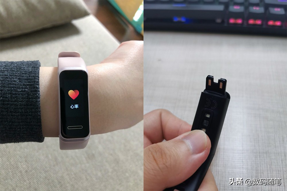 华为手环6准确度测评,华为手环6推荐哪一款
