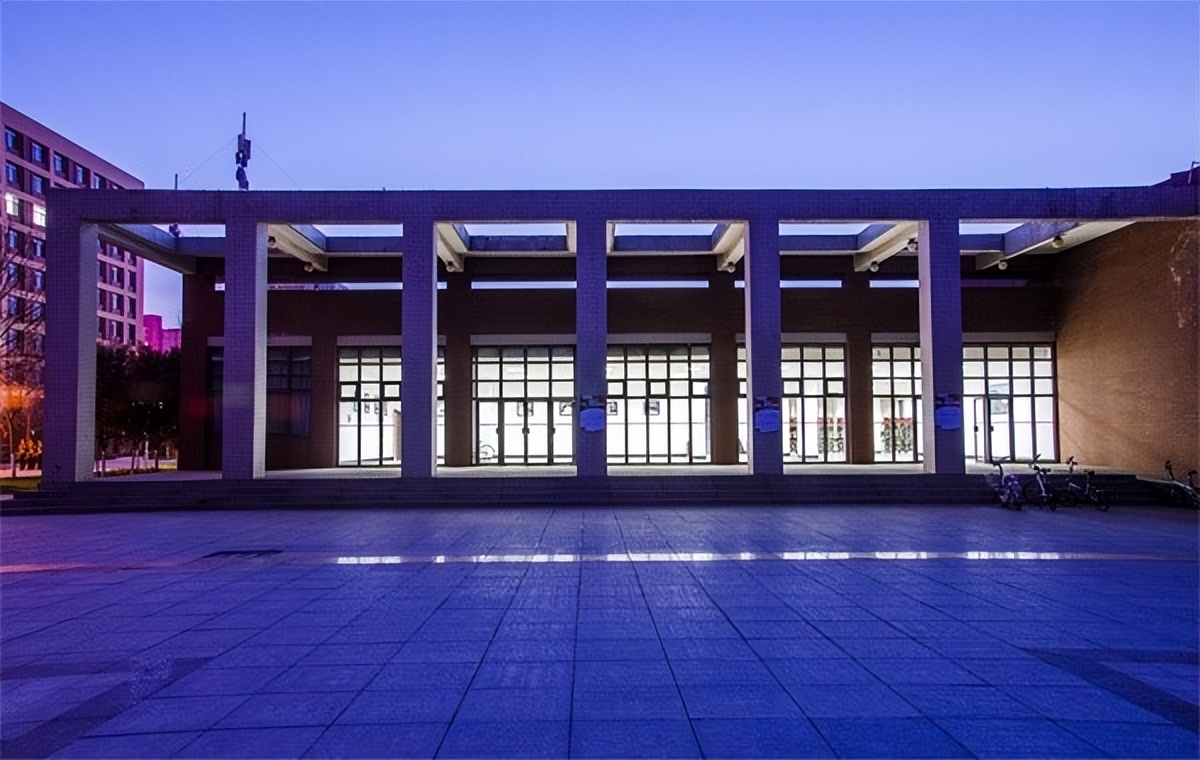 陕科大的热门重点专业,陕科大要成为211了么