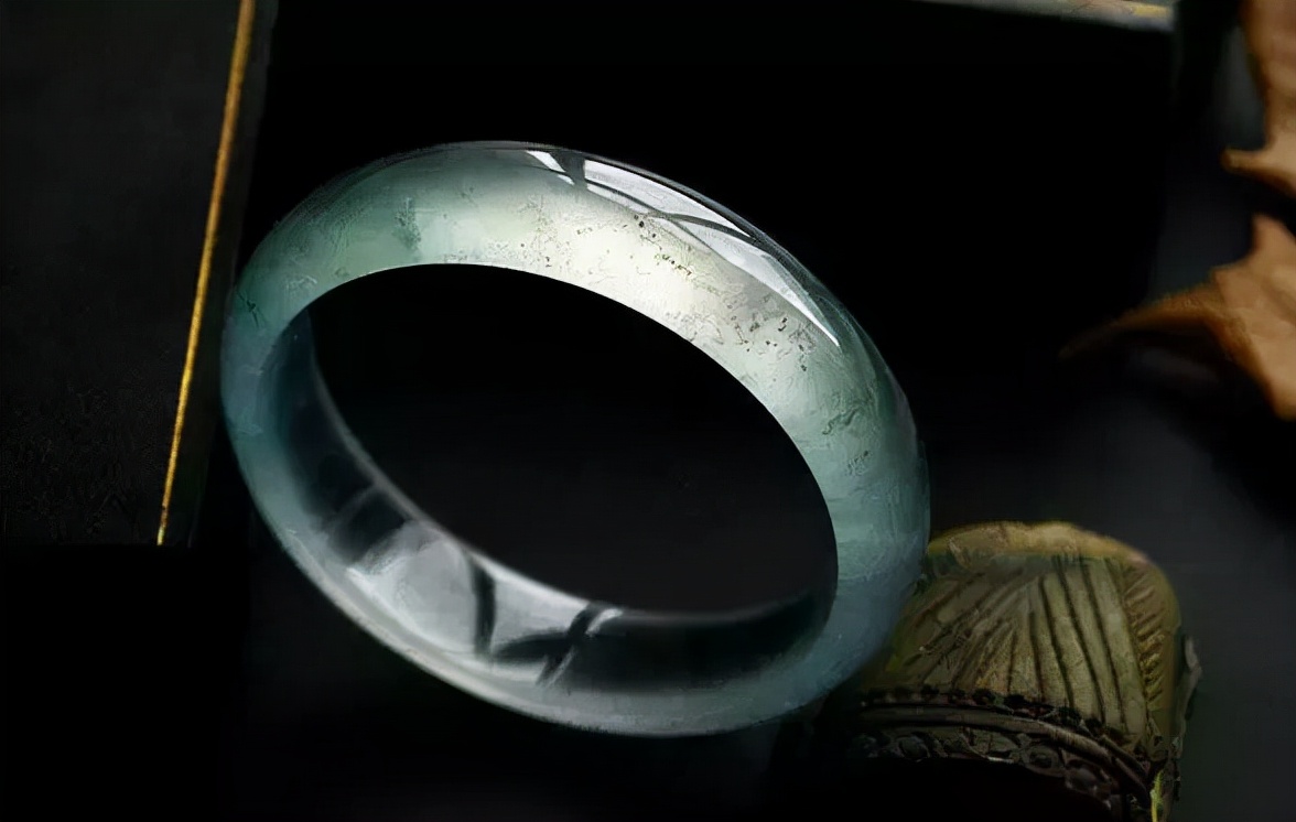 顶级玻璃种翡翠原石切割视频,顶级玻璃种全脱沙翡翠原石