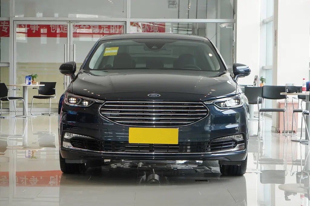 19款福特金牛座的8at变速箱怎么样,福特金牛座2.0t8at的真实油耗