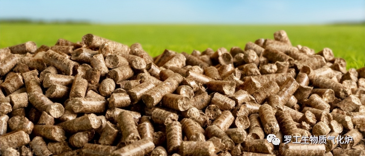 生物质直燃炉,生物质直燃与气化热效率差别