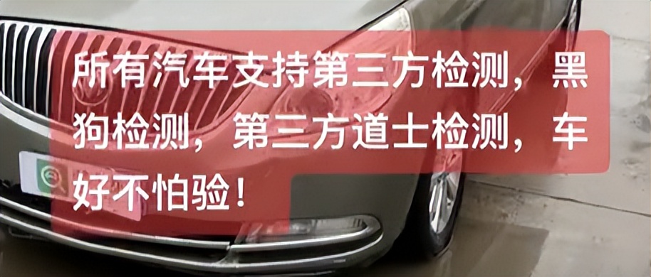 离谱！山东大哥专卖死人车：车有多凶，全看小*狗黑**上车坐哪？？
