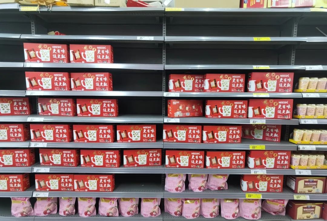 买啥没啥，无锡这家老牌超市怎么了？