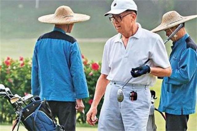 一个高尔夫要多少钱,一个高尔夫1000万