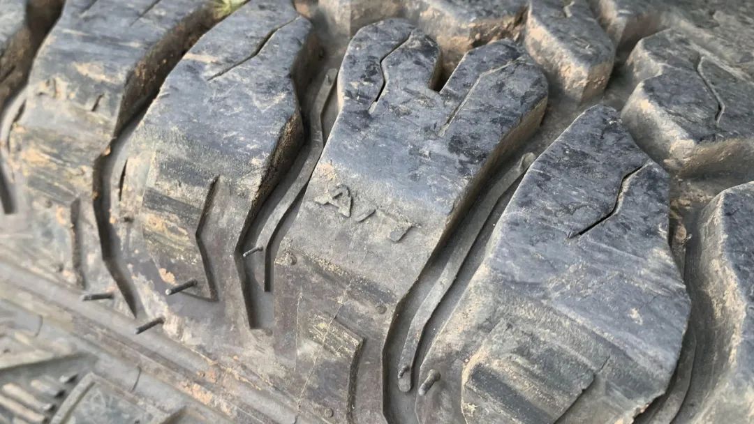 建大轮胎kr601测评,哈弗h9更换建大kr608轮胎