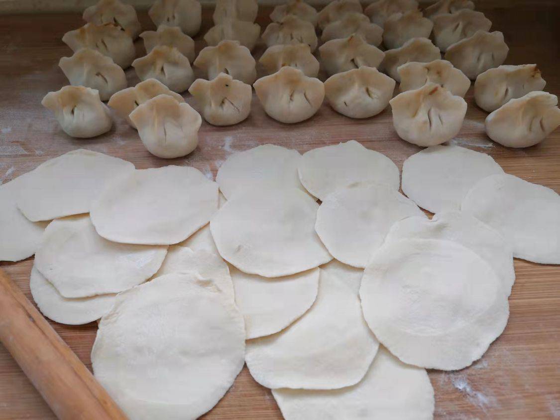 10种好吃的饺子馅做法和配方,十种最好吃的饺子馅做法大全