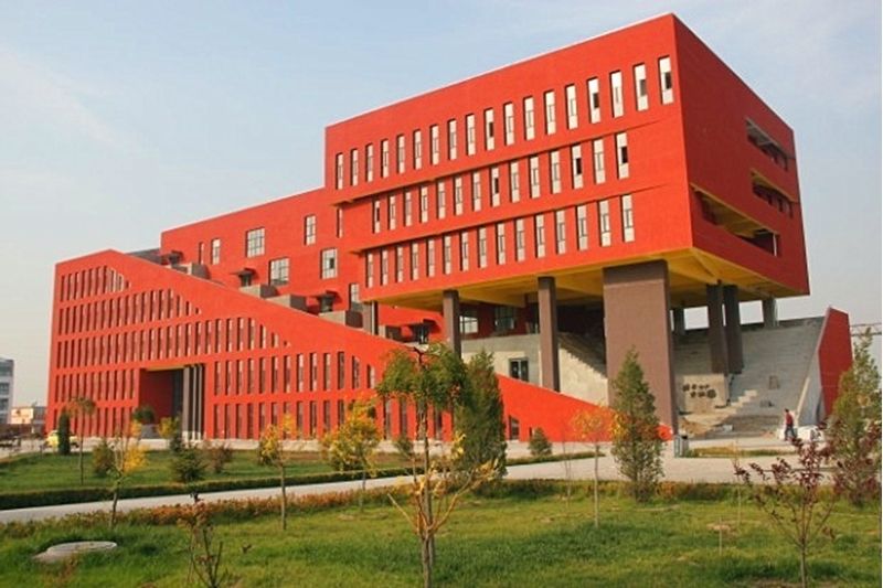 曲阜师大和山西农大：位于县城的“实力派”大学！你了解吗？