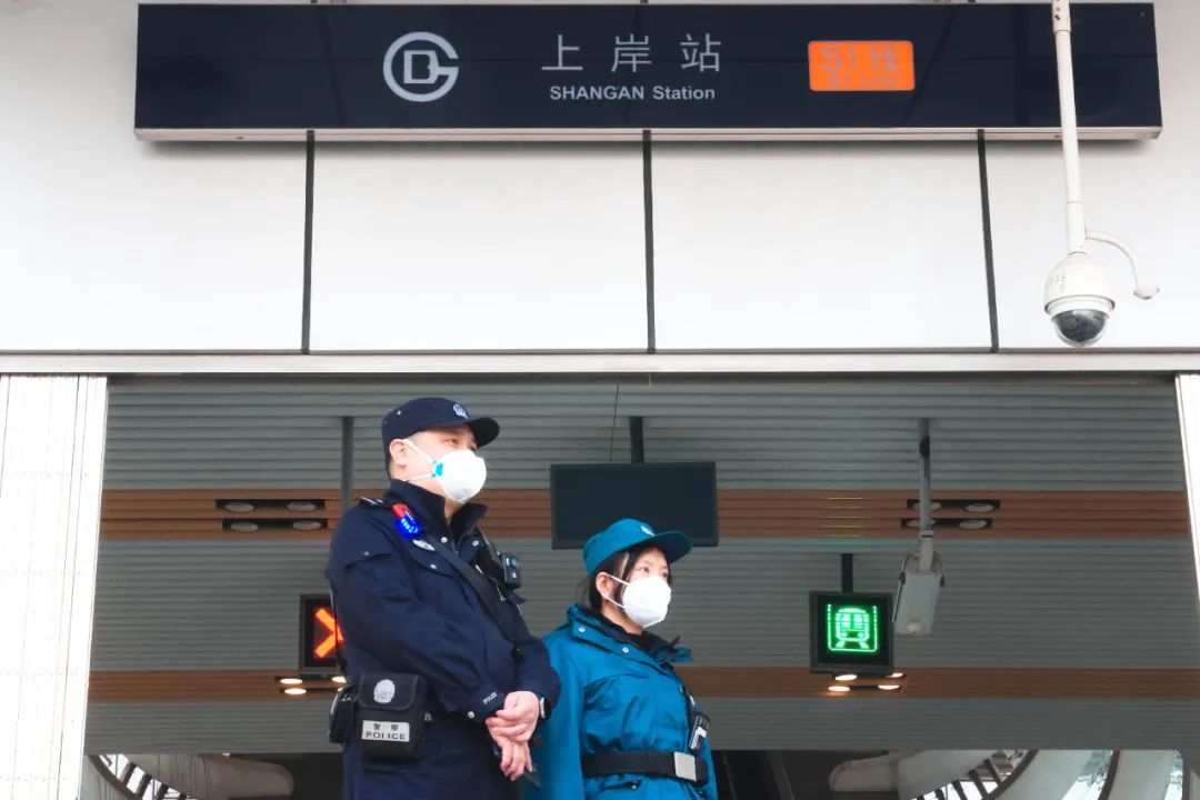 最美地铁站打卡,最美的地铁站是哪里