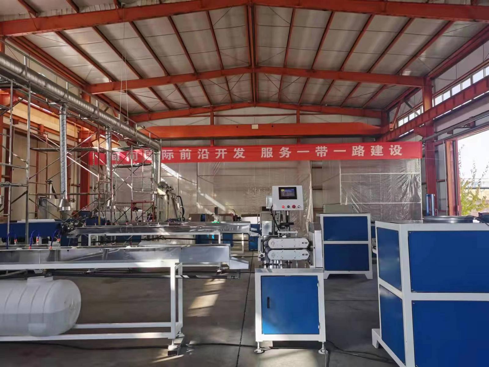 宁夏卡塔尔草坪,宁夏节水灌溉成就