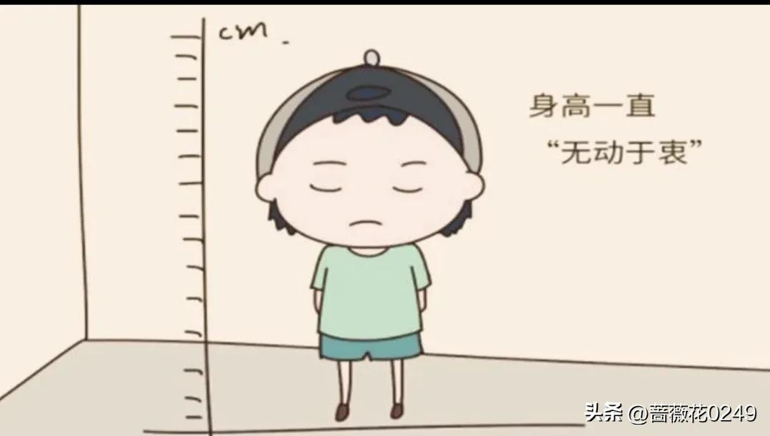 帮助长高的最佳方法,骑单车能帮助长高吗