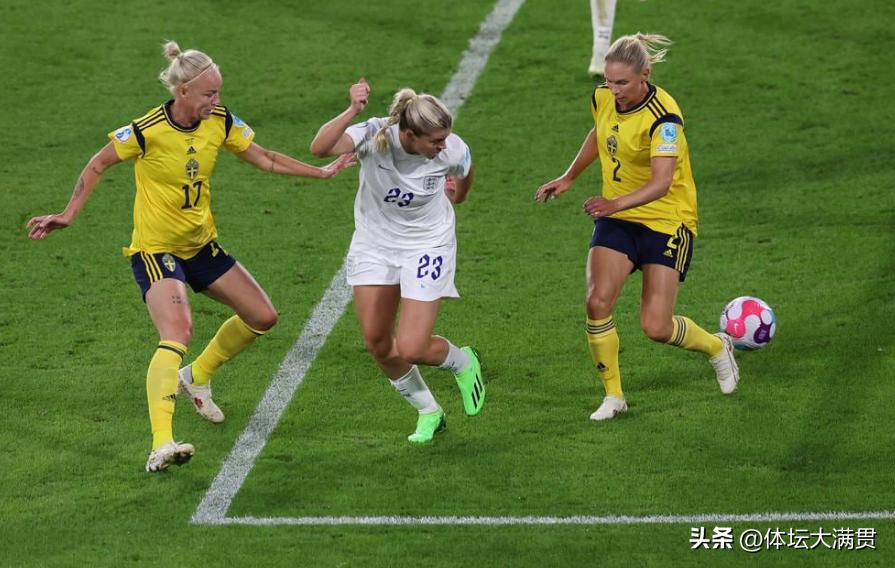 女足世界第二,女足4-0横扫中国世界冠军