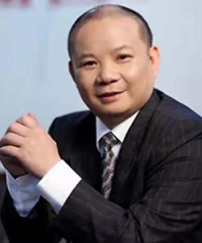 重庆富豪郭家富,重庆富豪郭家富的人生