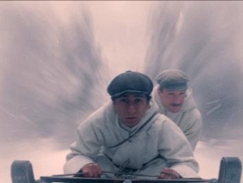 等了2年,女神全裸回归,我要狠刷三遍