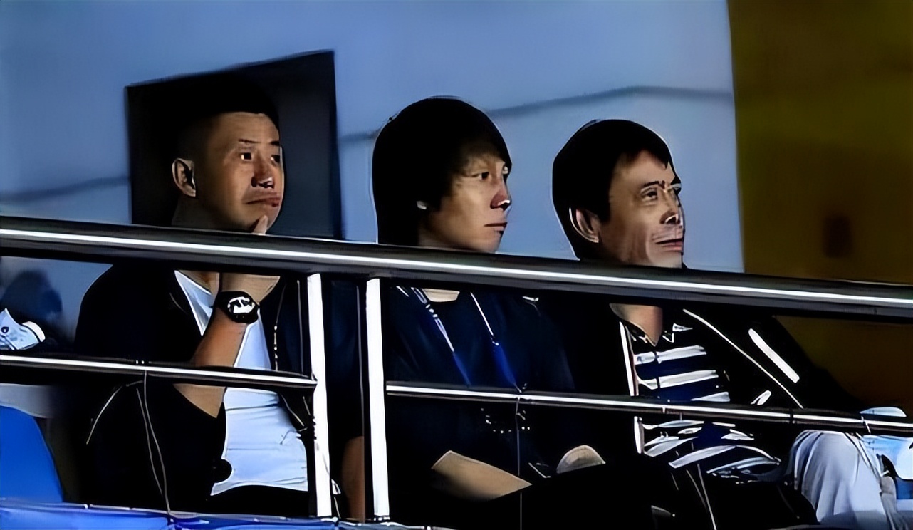 中国体育总局评价中国男足,中国体育实力下滑的原因