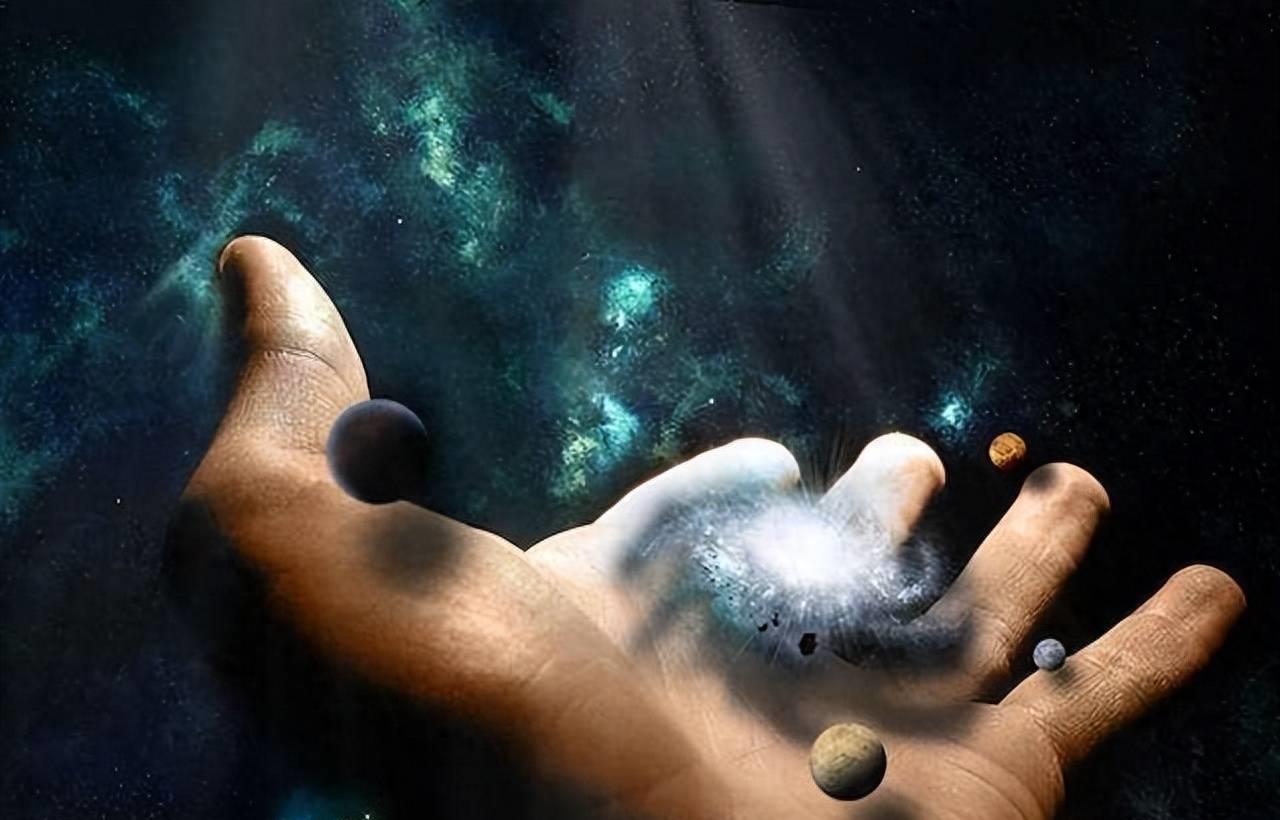 宇宙奥秘费米悖论,外星生物巨物恐惧症