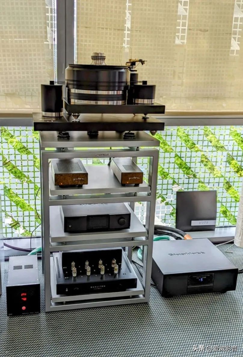 海量图文，深入了解爱威影音代理品牌2023慕尼黑音响展全貌