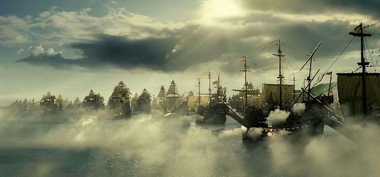 敦刻尔克英法联军有多少人,英法联军被打败