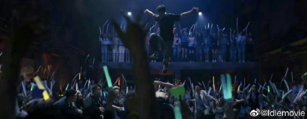 暑期档电影票房已破100亿元,暑期档票房前十破200亿