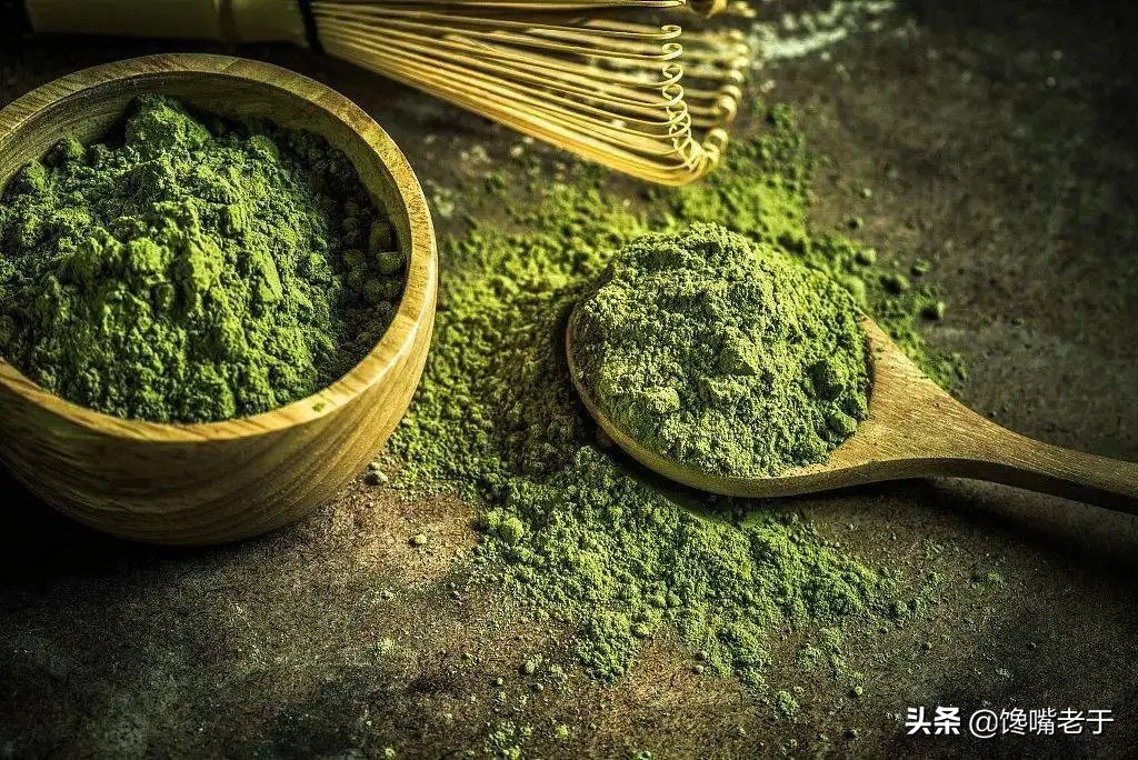 抹茶是用什么植物做,抹茶是什么做的香精