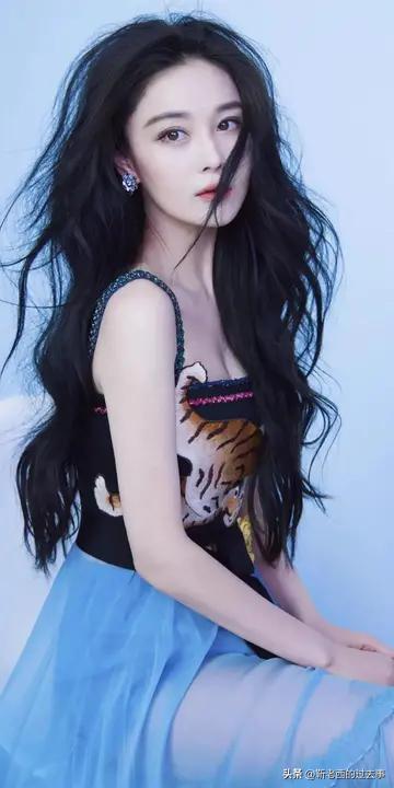 张馨予被喊军嫂造型,张馨予被洗白完整版