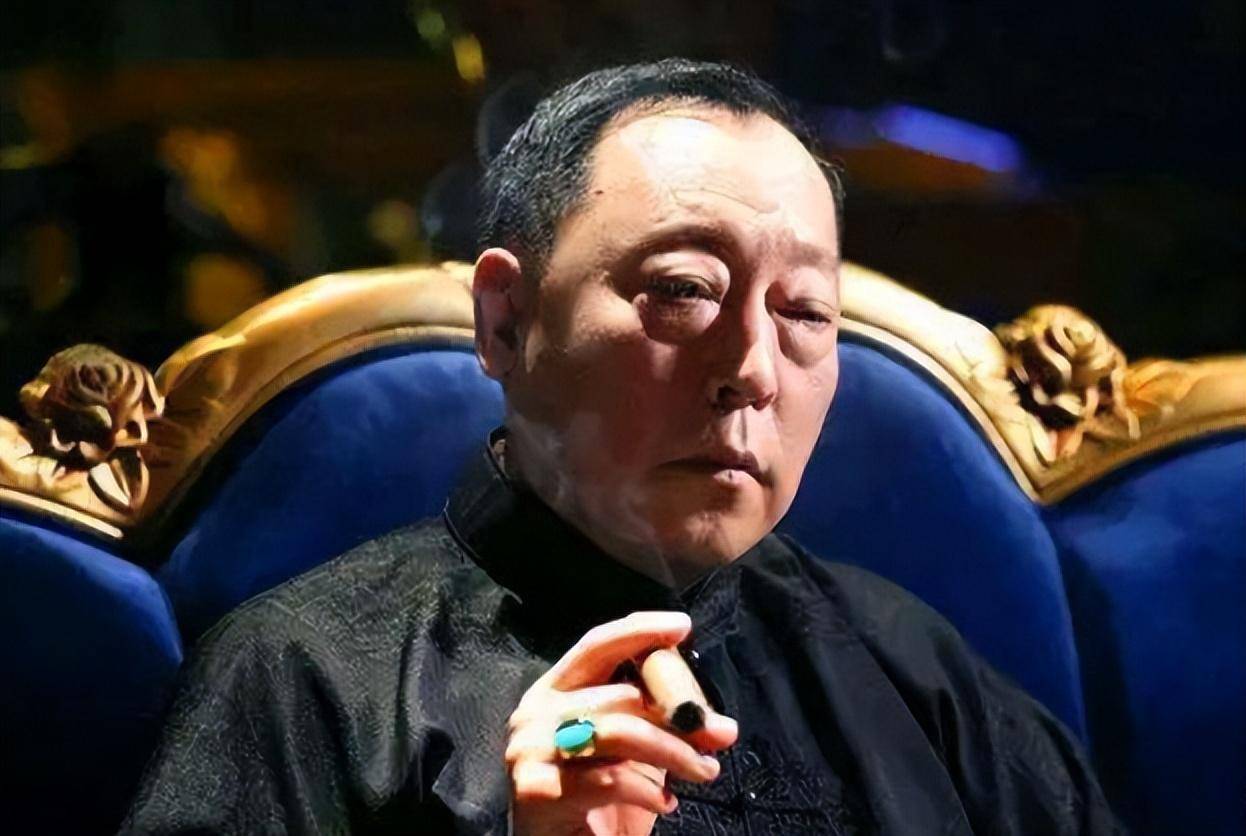 盘点10位实力派演员演技炸裂,有哪些演员的演技让你刮目相看