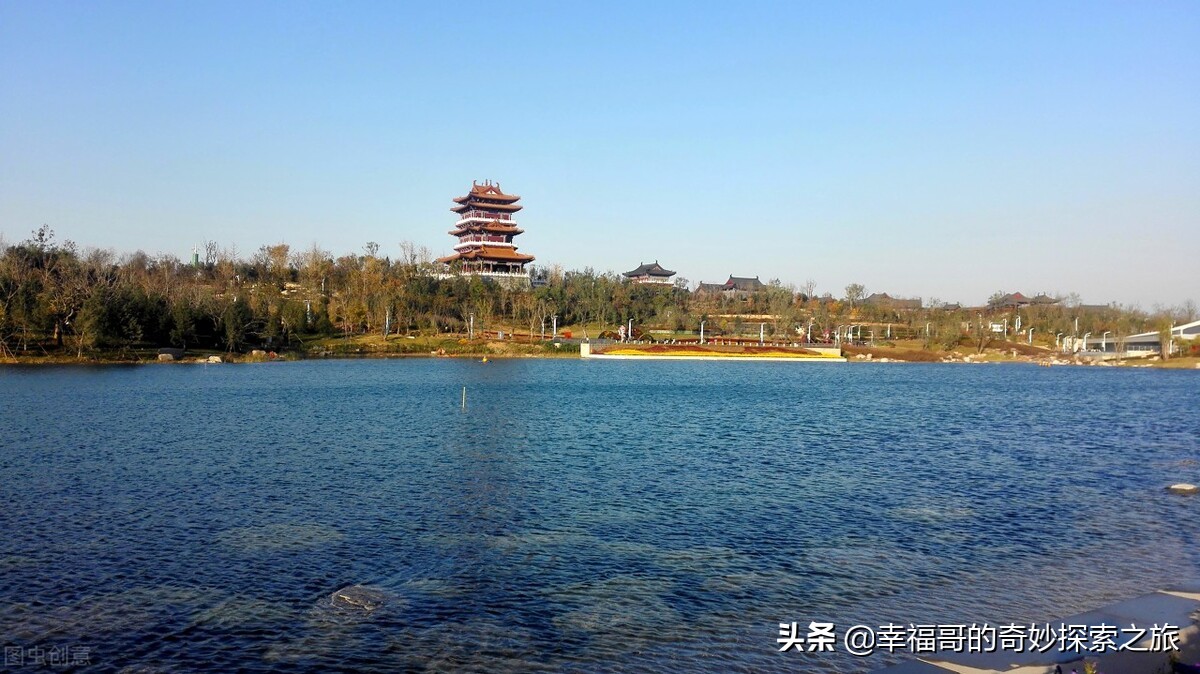 郑州旅游年卡补贴价40元，包含哪些景点？含金量如何，值不值得买