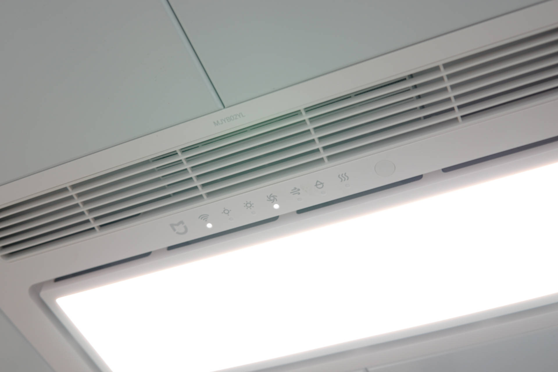 智能开关接米家智能浴霸,智能浴霸米家