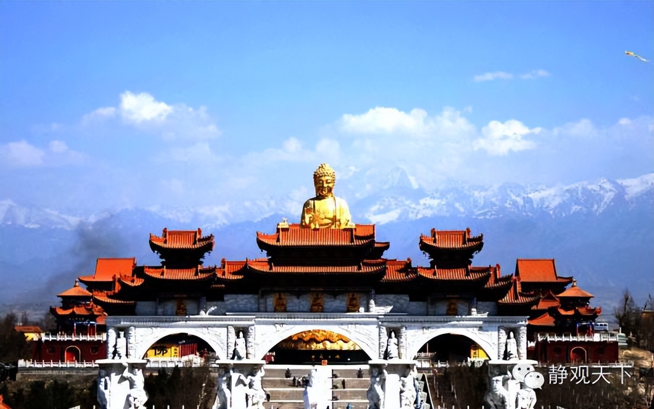 乌鲁木齐，中国最“混血”的城市，为什么我推荐国人都要去看看？