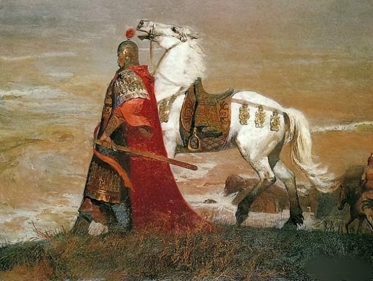 孟珙不死南宋会灭亡吗,南宋名将孟珙进攻金国