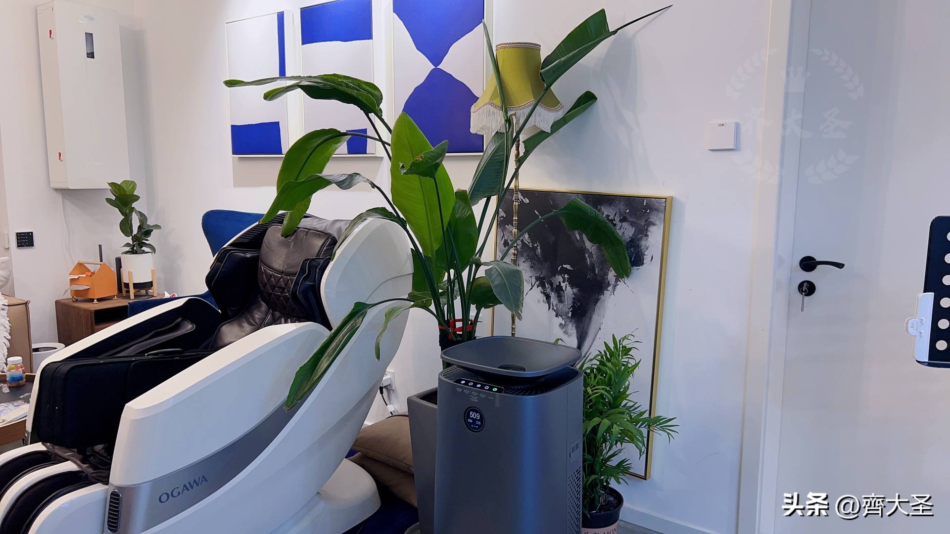 加湿器严选好物,在网上买的加湿器翻车现场