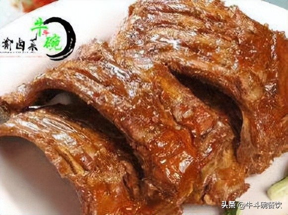 卤肉出锅发黑发干氧化怎么办,卤肉出锅后变黑怎么办