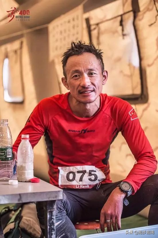 最能跑步的牙医,中国跑的最快的牙医