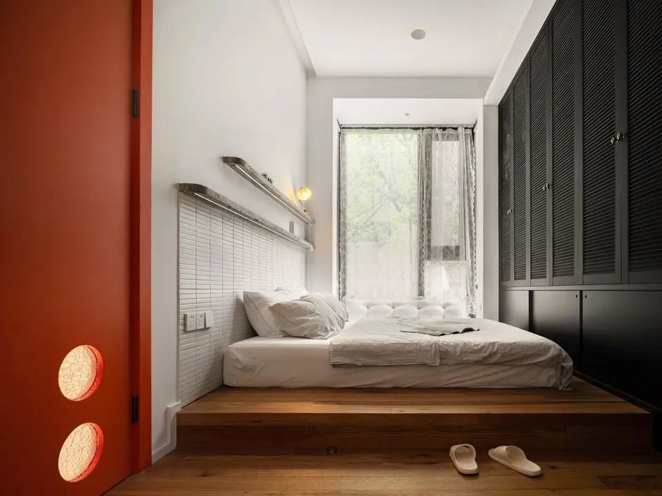 看了她家，才知道什么叫比样板间还美，等买房了真想照着装