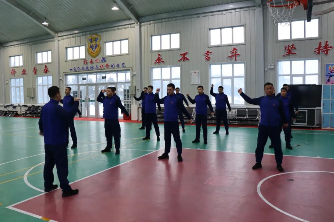 冬训训练的重要意义,冬训如何提升力量素质