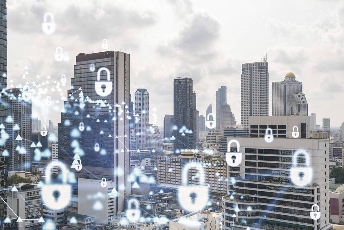 海康威视数字孪生,海康威视综合安防产品