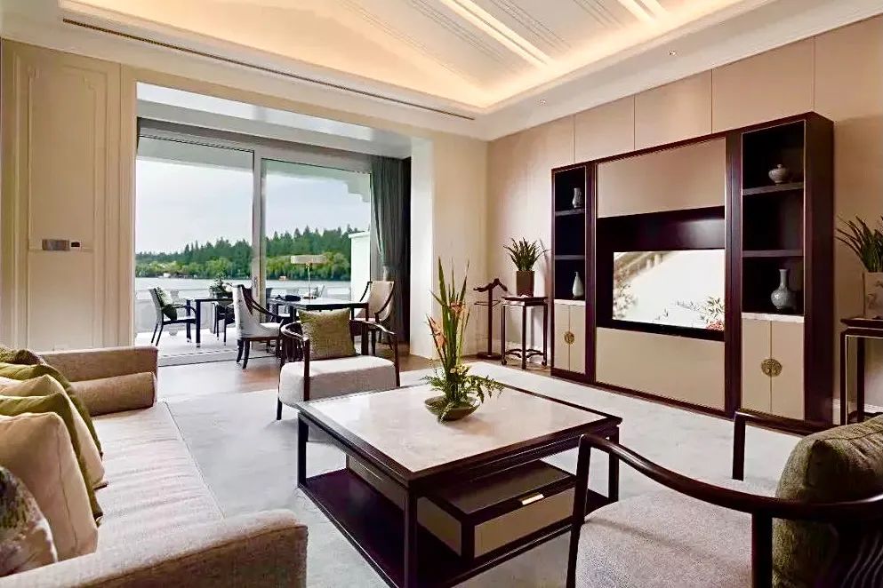 最值得入住的国宾馆推荐,最值得体验的国宾馆