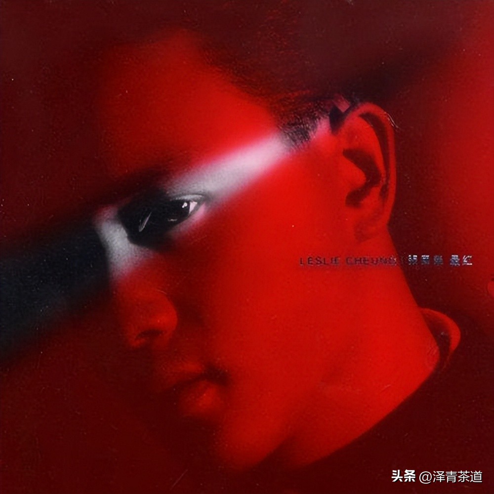 张国荣经典歌曲和电影,张国荣经典电影集锦配音乐