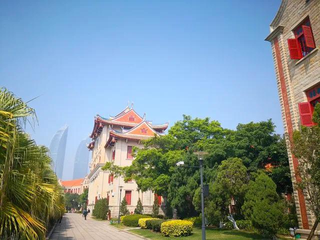 在厦门生活,在厦门生活工作的感受