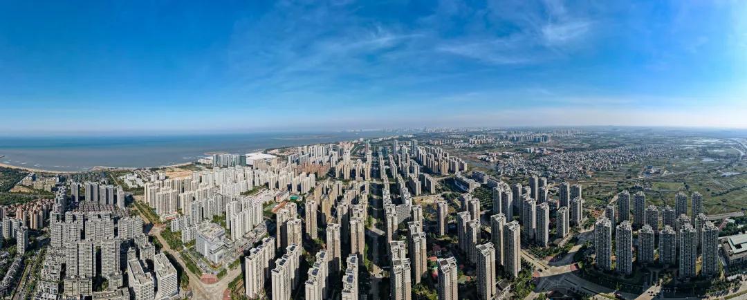 海口西海岸大华锦绣海岸四期,海口大华锦绣海岸公寓最新价格