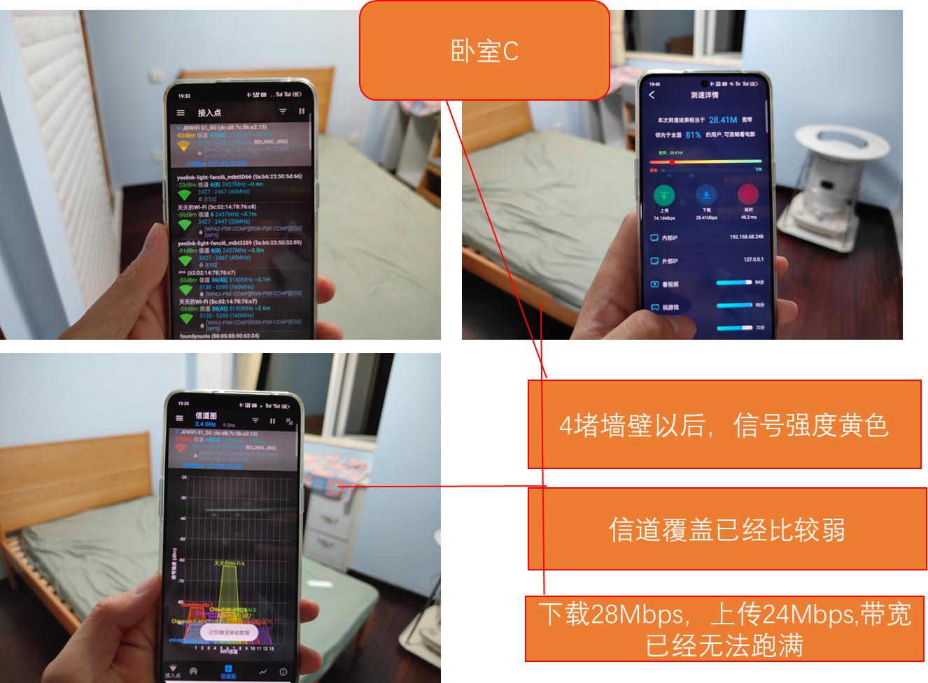 超级强大的子母路由器,超强路由器好用吗
