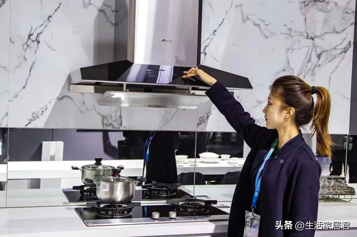 油烟机贵的真的是智商税吗,油烟机6000算贵吗