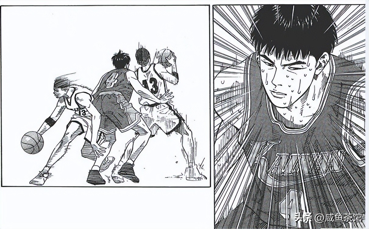 灌篮高手最光荣的时刻樱木花道,灌篮高手剧情排行榜