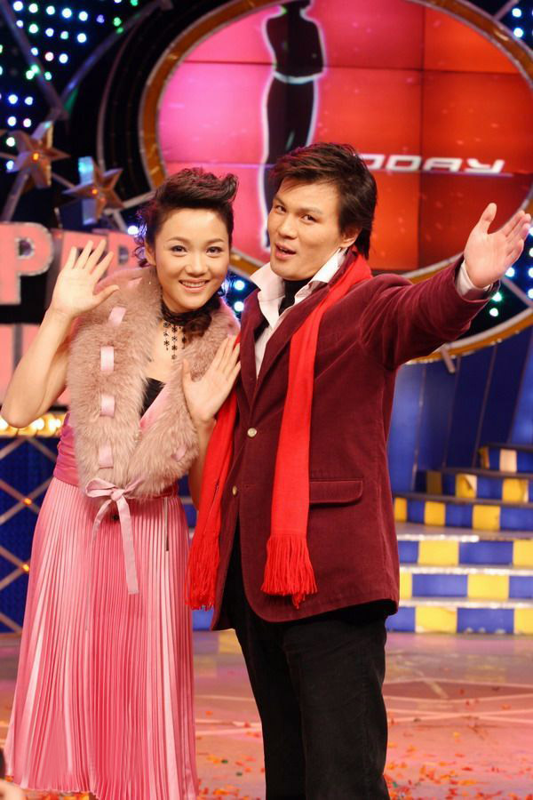 妻管严生子之谜,李彬自曝得大病