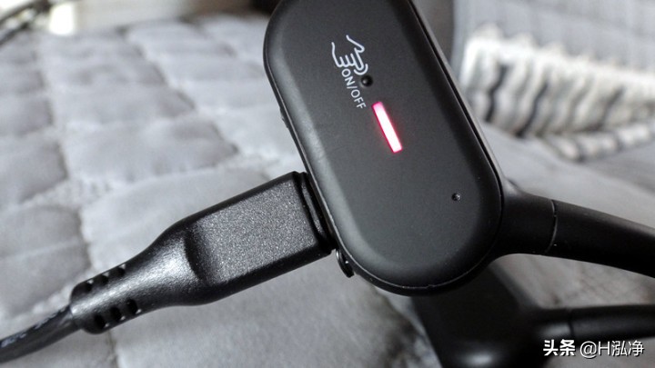 dacom蓝牙耳机g100和g150,dacome80骨传导耳机评测